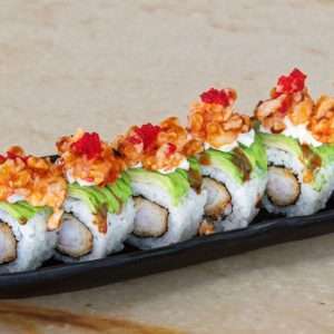 Zaito roll