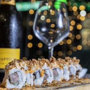 PICANHA ROLL