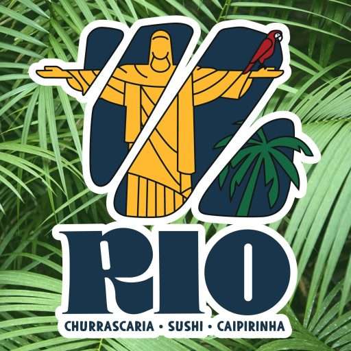 RIO churrascaria - sushi - caipirinha