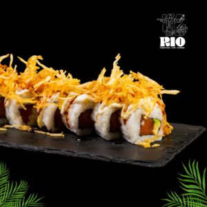 Bahia roll